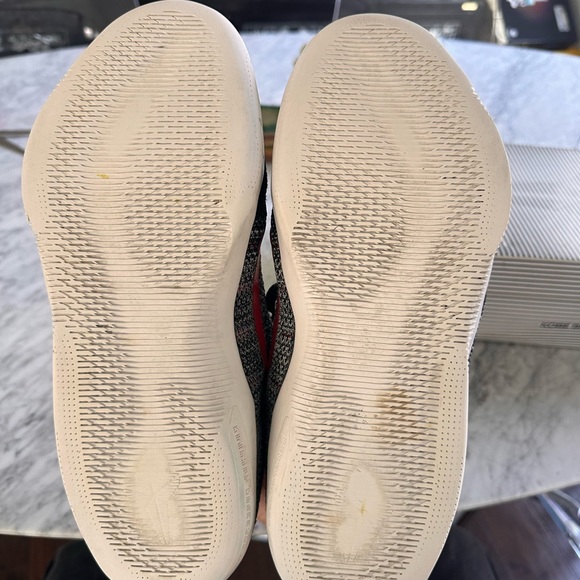 Kobe 11 used size 10 - Picture 9 of 11